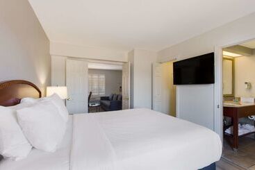 Surestay Plus Hotel By Best Western Tempe University