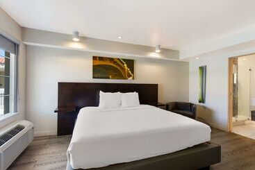 Surestay Plus Hotel By Best Western Tempe University