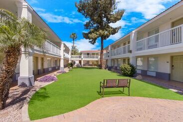 Surestay Plus Hotel By Best Western Tempe University