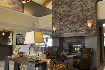 Surestay Plus Hotel By Best Western Tempe University