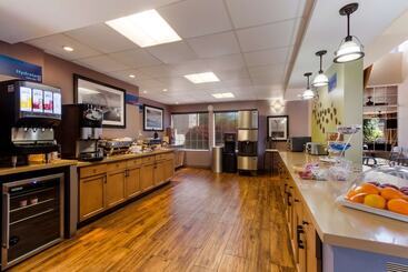 Surestay Plus Hotel By Best Western Tempe University