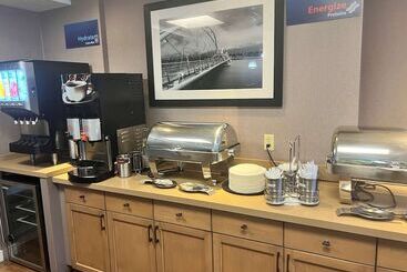 Surestay Plus Hotel By Best Western Tempe University