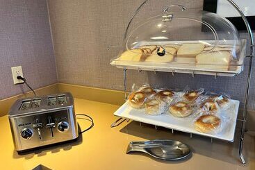 Surestay Plus Hotel By Best Western Tempe University