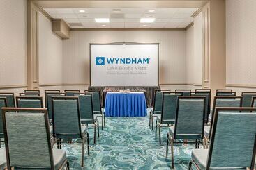 Wyndham Lake Buena Vista Resort Disney Springs® Resort Area
