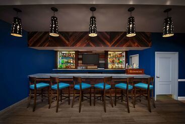 Wyndham Lake Buena Vista Resort Disney Springs® Resort Area