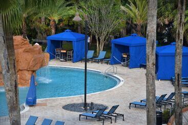 Wyndham Lake Buena Vista Resort Disney Springs® Resort Area