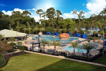 Wyndham Lake Buena Vista Resort Disney Springs® Resort Area