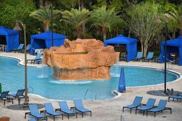 Wyndham Lake Buena Vista Resort Disney Springs® Resort Area