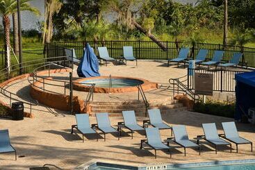 Wyndham Lake Buena Vista Resort Disney Springs® Resort Area