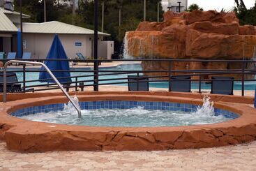 Wyndham Lake Buena Vista Resort Disney Springs® Resort Area