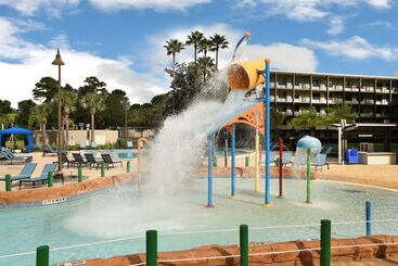 Wyndham Lake Buena Vista Resort Disney Springs® Resort Area