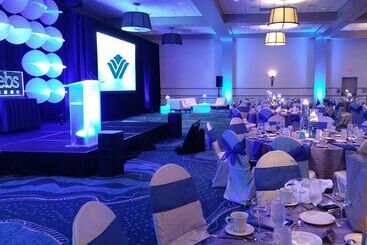 Wyndham Lake Buena Vista Resort Disney Springs® Resort Area