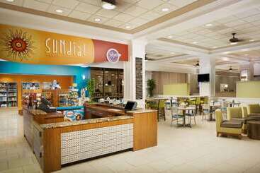 Wyndham Lake Buena Vista Resort Disney Springs® Resort Area