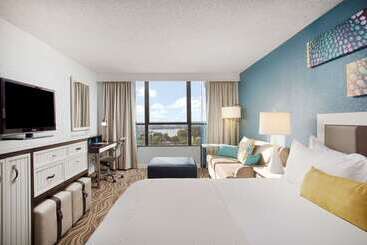 Wyndham Lake Buena Vista Resort Disney Springs® Resort Area