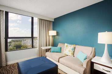 Wyndham Lake Buena Vista Resort Disney Springs® Resort Area