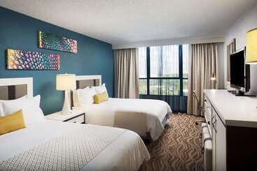Wyndham Lake Buena Vista Resort Disney Springs® Resort Area