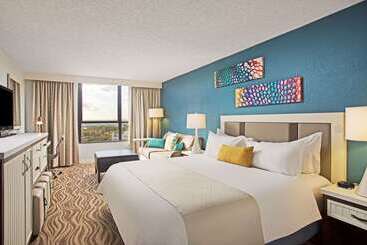 Wyndham Lake Buena Vista Resort Disney Springs® Resort Area