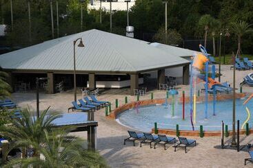 Wyndham Lake Buena Vista Resort Disney Springs® Resort Area
