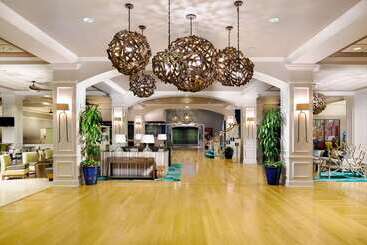 Wyndham Lake Buena Vista Resort Disney Springs® Resort Area