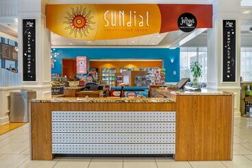 Wyndham Lake Buena Vista Resort Disney Springs® Resort Area