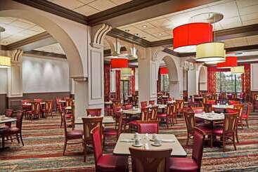 Wyndham Lake Buena Vista Resort Disney Springs® Resort Area