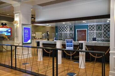 Wyndham Lake Buena Vista Resort Disney Springs® Resort Area