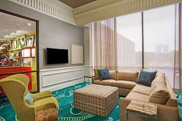 Wyndham Lake Buena Vista Resort Disney Springs® Resort Area