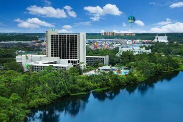 Wyndham Lake Buena Vista Resort Disney Springs® Resort Area