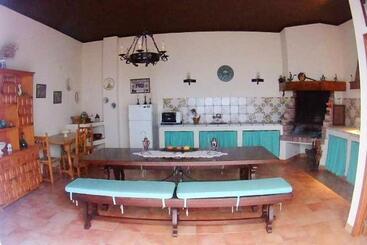 3 Bedrooms House With Jacuzzi Furnished Terrace And Wifi At Benicarlo 5 Km Away From The Beach