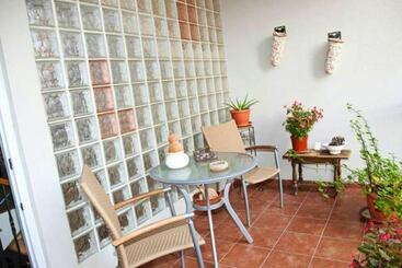 3 Bedrooms House With Jacuzzi Furnished Terrace And Wifi At Benicarlo 5 Km Away From The Beach