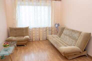 Apartment On Tolstogo St. 25