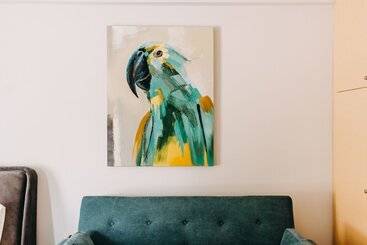 Best House, Nirvana Ii, Patra