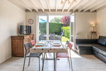 Cottage Cabourg