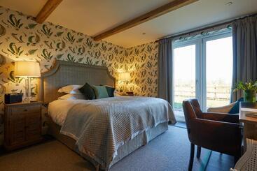 هتل The Duncombe Arms