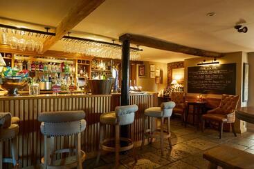 هتل The Duncombe Arms