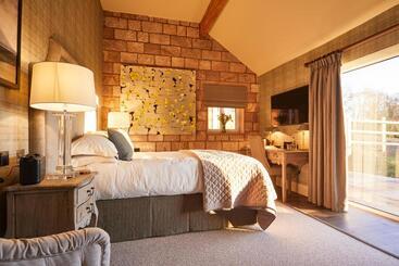 هتل The Duncombe Arms