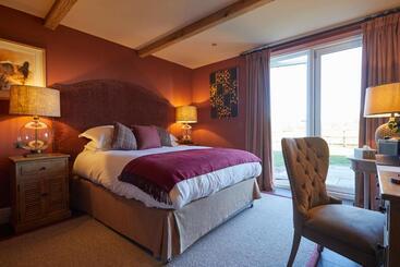 هتل The Duncombe Arms