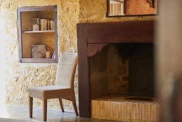 La Maison Bleue