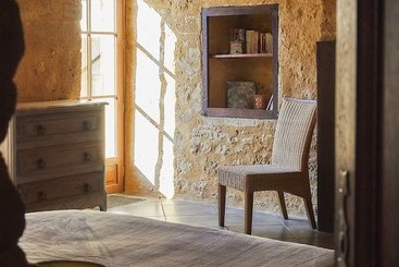 La Maison Bleue