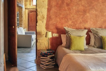 La Maison Bleue
