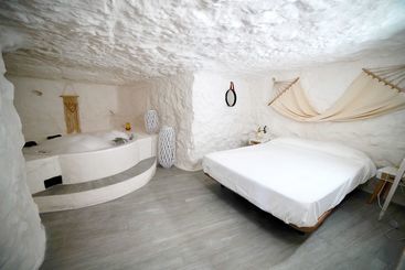 کلبه Las Colmenas