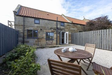 Stable Cottage