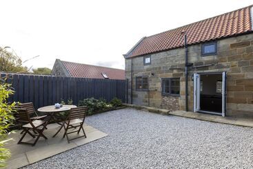 Stable Cottage