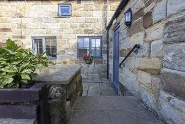 Stable Cottage