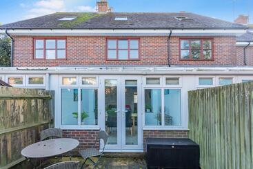 شقق خاصة سياحية Utopia House