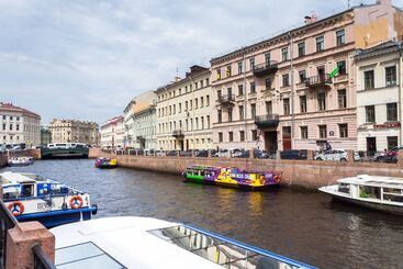 Apart Hotel M28