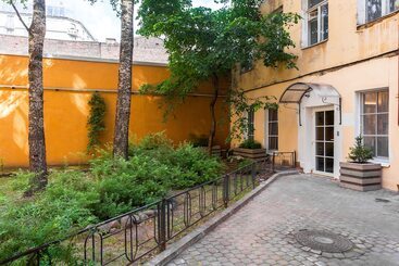 Apart Hotel M28