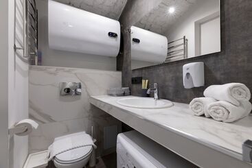 Apart Hotel M28