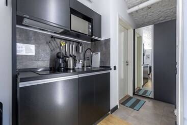 Apart Hotel M28