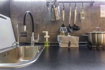 Apart Hotel M28